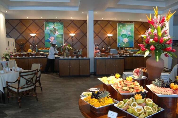 Lanka Princess Hotel (Adults Only 12+)