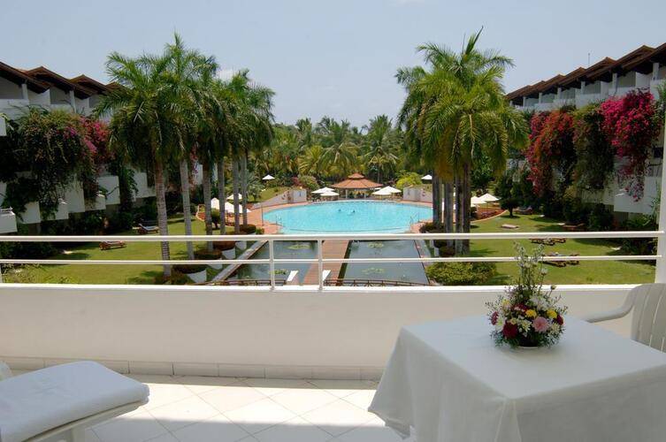 Lanka Princess Hotel (Adults Only 12+)