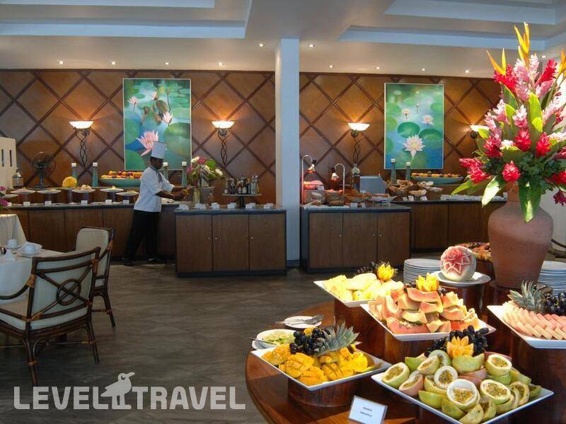 Фотография Lanka Princess Hotel (Adults Only 12+)