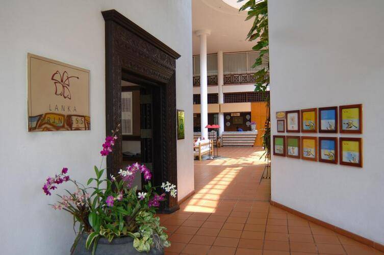 Lanka Princess Hotel (Adults Only 12+)