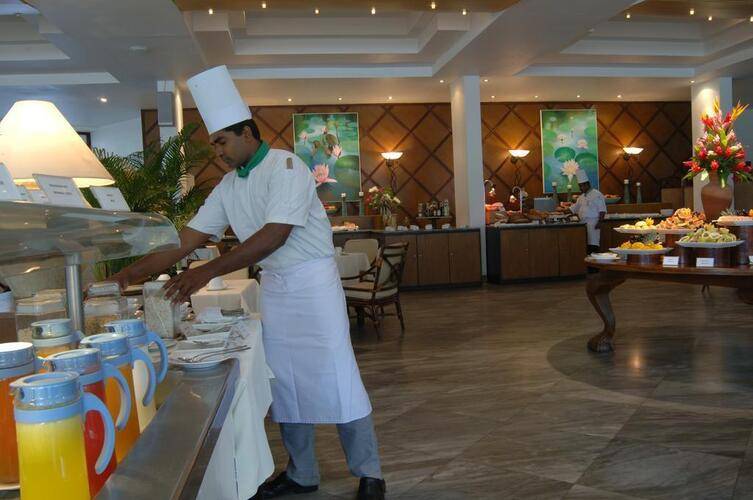 Lanka Princess Hotel (Adults Only 12+)