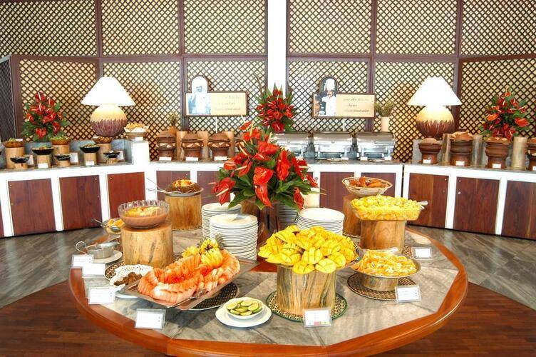 Lanka Princess Hotel (Adults Only 12+)