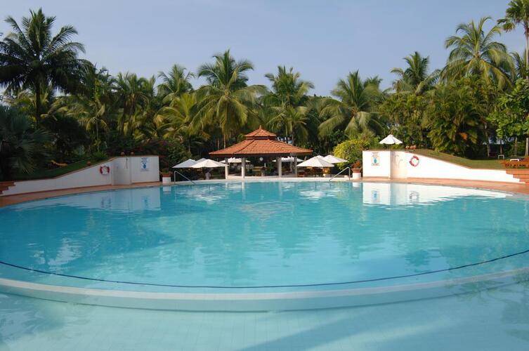 Lanka Princess Hotel (Adults Only 12+)