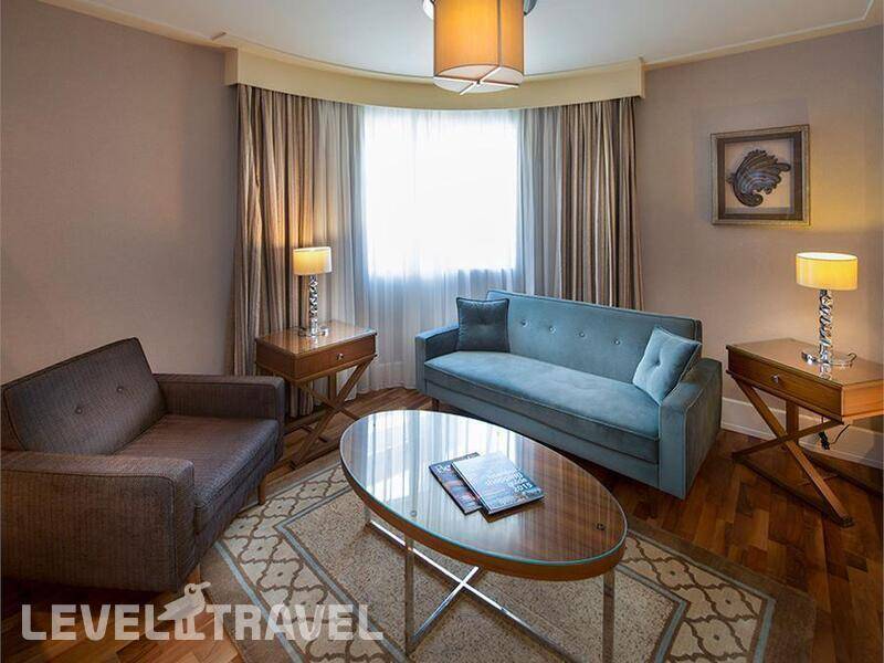 Фотография Titanic City Hotel Фотография Titanic City Hotel