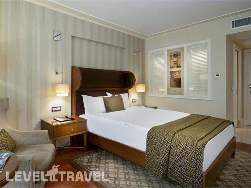 Фотография Titanic City Hotel Фотография Titanic City Hotel