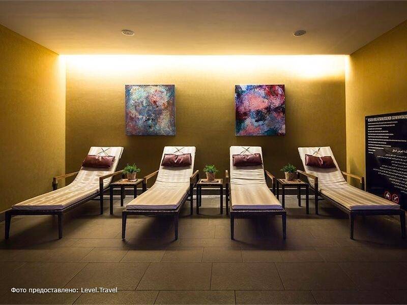 Фотография Titanic City Hotel