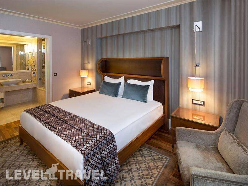 Фотография Titanic City Hotel Фотография Titanic City Hotel