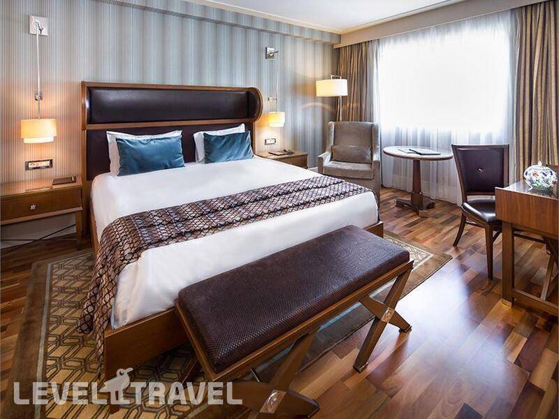 Фотография Titanic City Hotel Фотография Titanic City Hotel