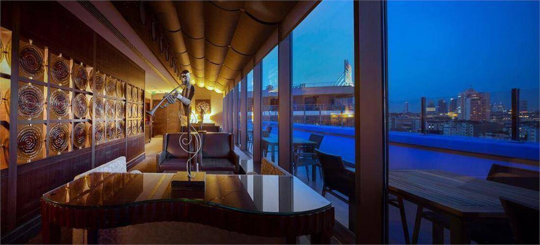Titanic City Hotel