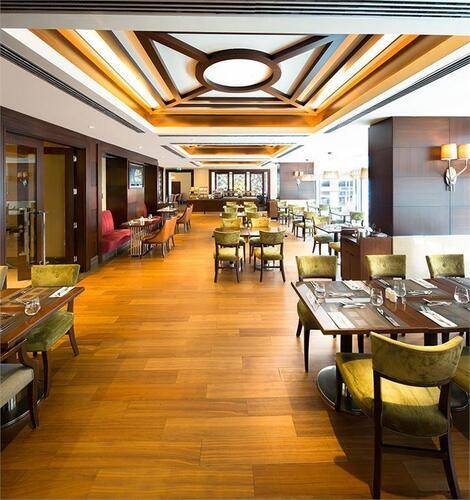 Titanic City Hotel
