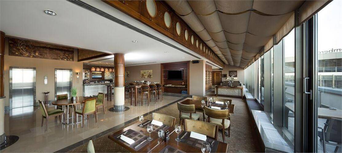 Titanic City Hotel
