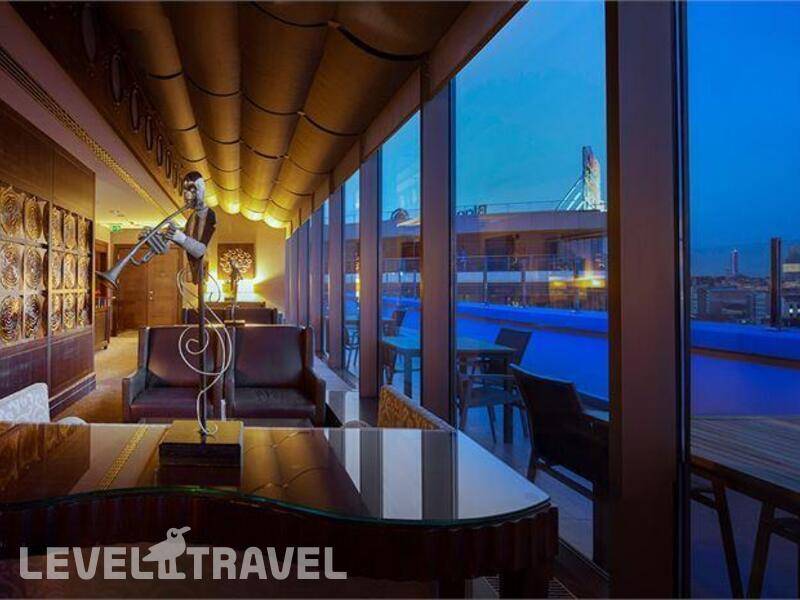 Фотография Titanic City Hotel