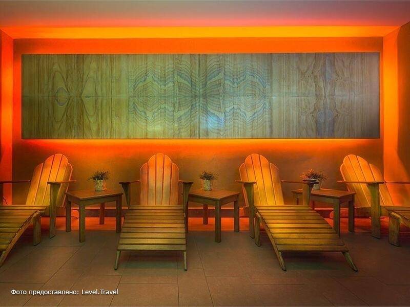 Фотография Titanic City Hotel