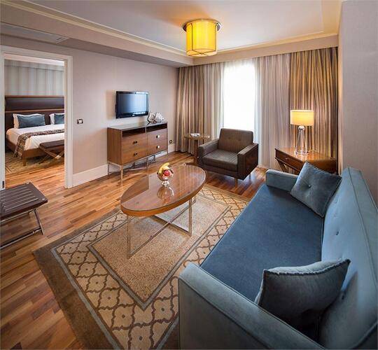 Titanic City Hotel