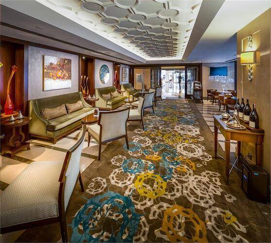 Titanic City Hotel