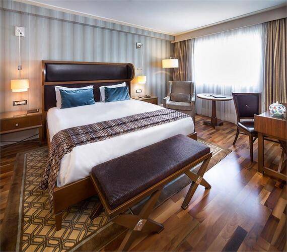 Titanic City Hotel