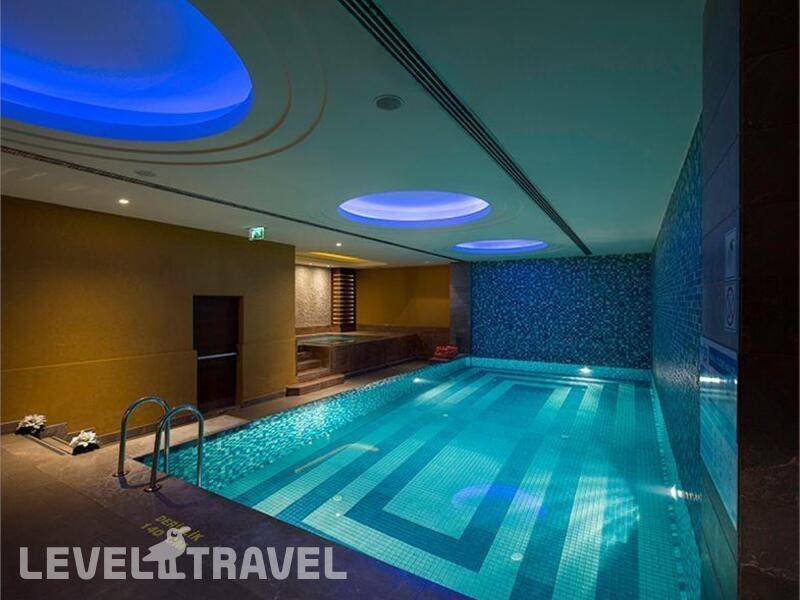Фотография Titanic City Hotel
