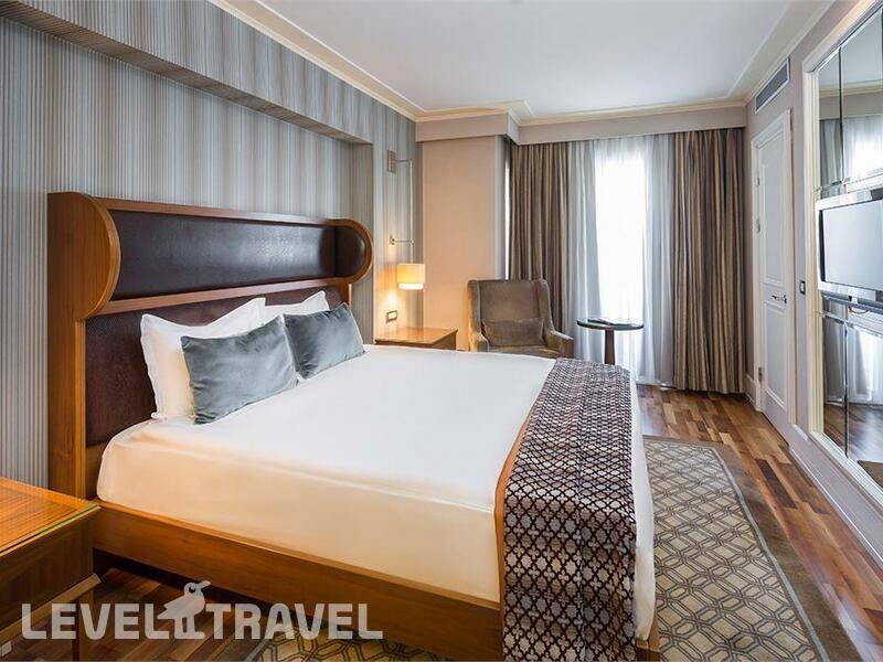 Фотография Titanic City Hotel Фотография Titanic City Hotel