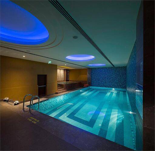 Titanic City Hotel