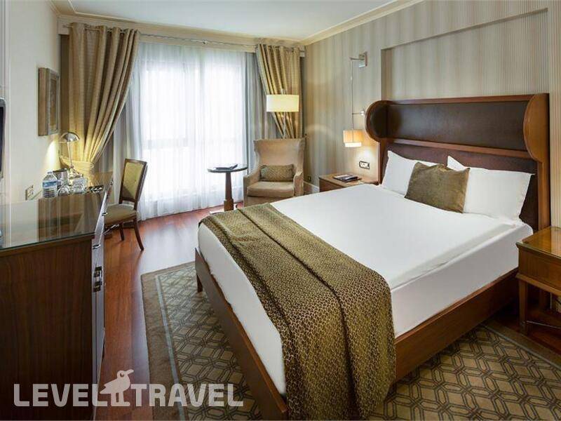Фотография Titanic City Hotel Фотография Titanic City Hotel