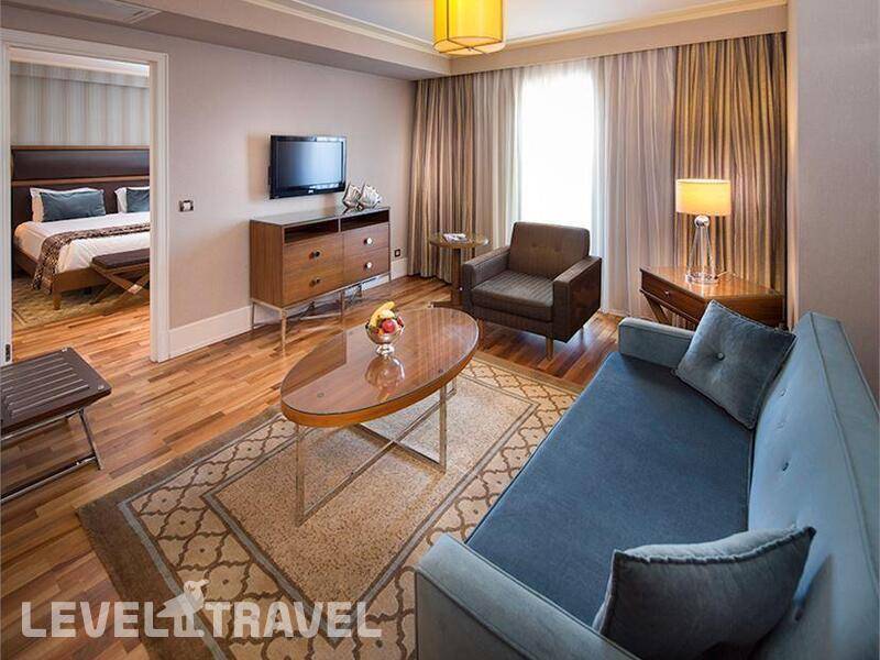 Фотография Titanic City Hotel Фотография Titanic City Hotel