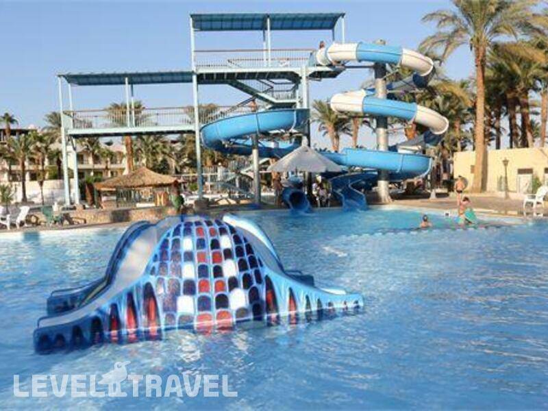 Фотография Regina Resort & Aquapark Фотография Regina Resort & Aquapark