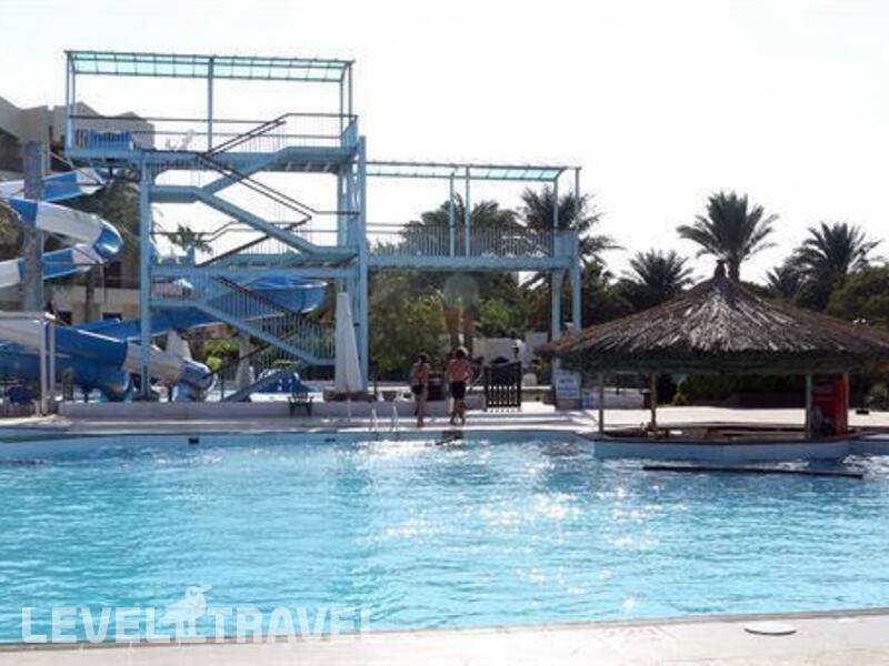 Фотография ZYA Regina Resort & Aqua Park (Ex. Regina Swiss Inn Resort)