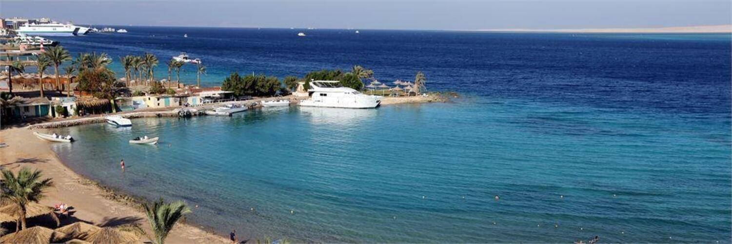 ZYA Regina Resort & Aqua Park (Ex. Regina Swiss Inn Resort)