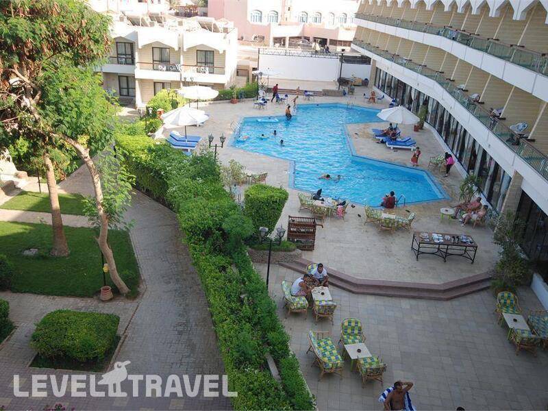 Фотография ZYA Regina Resort & Aqua Park (Ex. Regina Swiss Inn Resort)