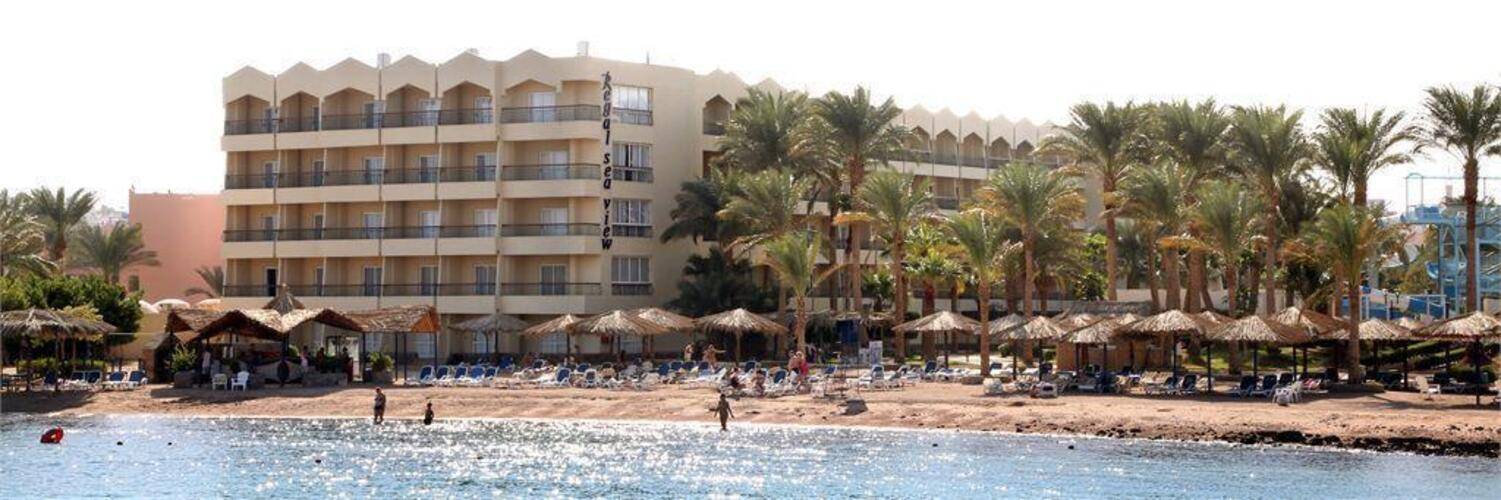 ZYA Regina Resort & Aqua Park (Ex. Regina Swiss Inn Resort)