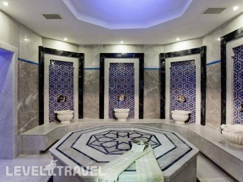 Фотография Quadas Hotel (Adults Only 16+) (Ex. Fantasia) Фотография Quadas Hotel (Adults Only 16+) (Ex. Fantasia)