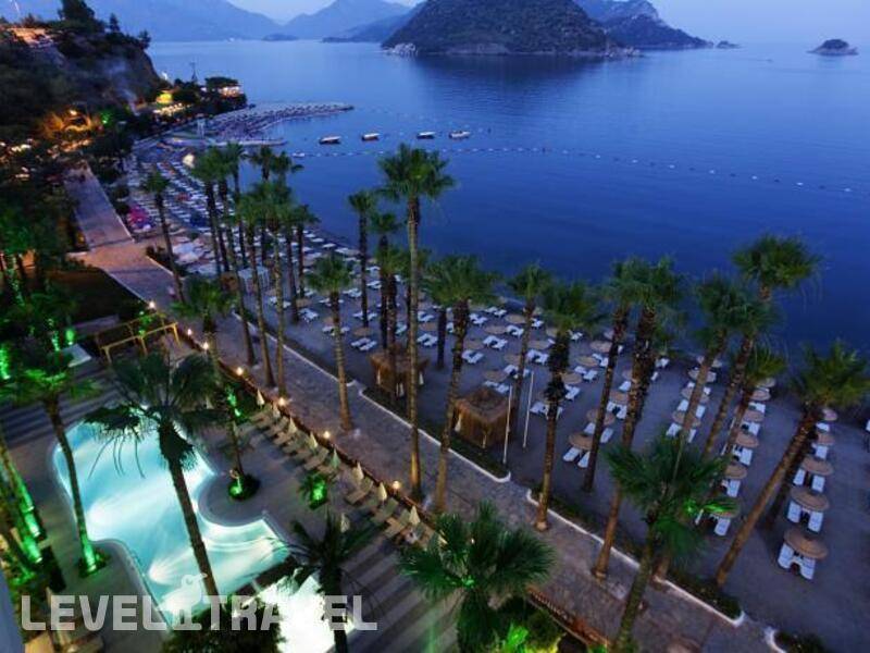 Фотография Quadas Hotel (Adults Only 16+) (Ex. Fantasia) Фотография Quadas Hotel (Adults Only 16+) (Ex. Fantasia)