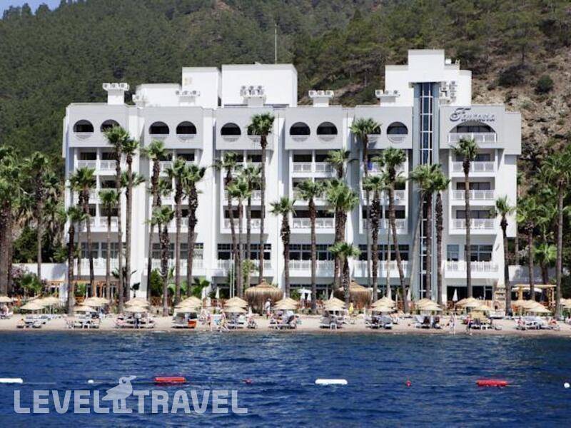 Фотография Quadas Hotel (Adults Only 16+) (Ex. Fantasia) Фотография Quadas Hotel (Adults Only 16+) (Ex. Fantasia)