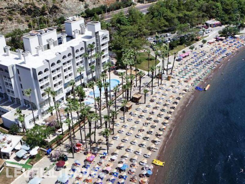 Фотография Quadas Hotel (Adults Only 16+) (Ex. Fantasia) Фотография Quadas Hotel (Adults Only 16+) (Ex. Fantasia)