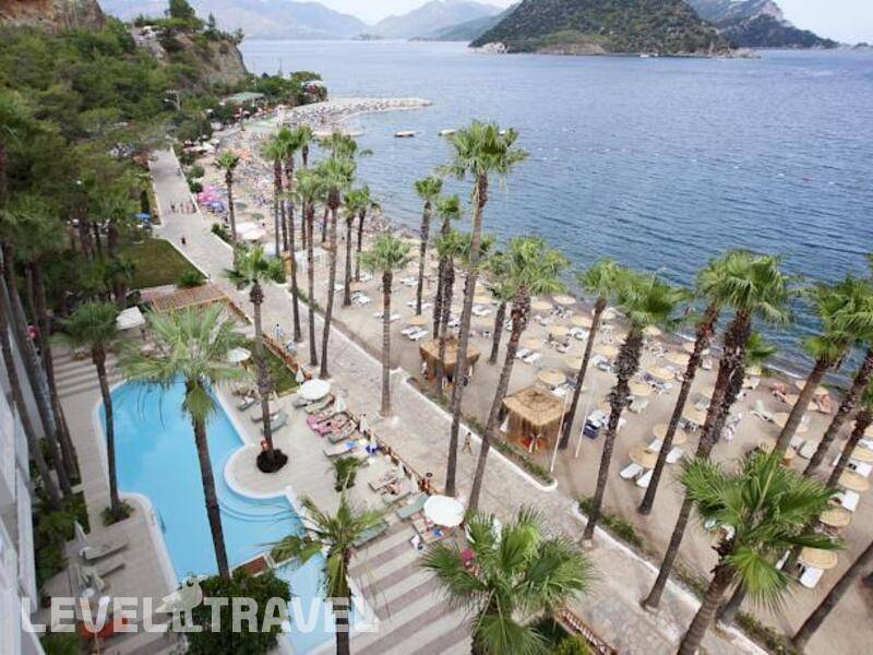 Фотография Quadas Hotel (Adults Only 16+) (Ex. Fantasia) Фотография Quadas Hotel (Adults Only 16+) (Ex. Fantasia)