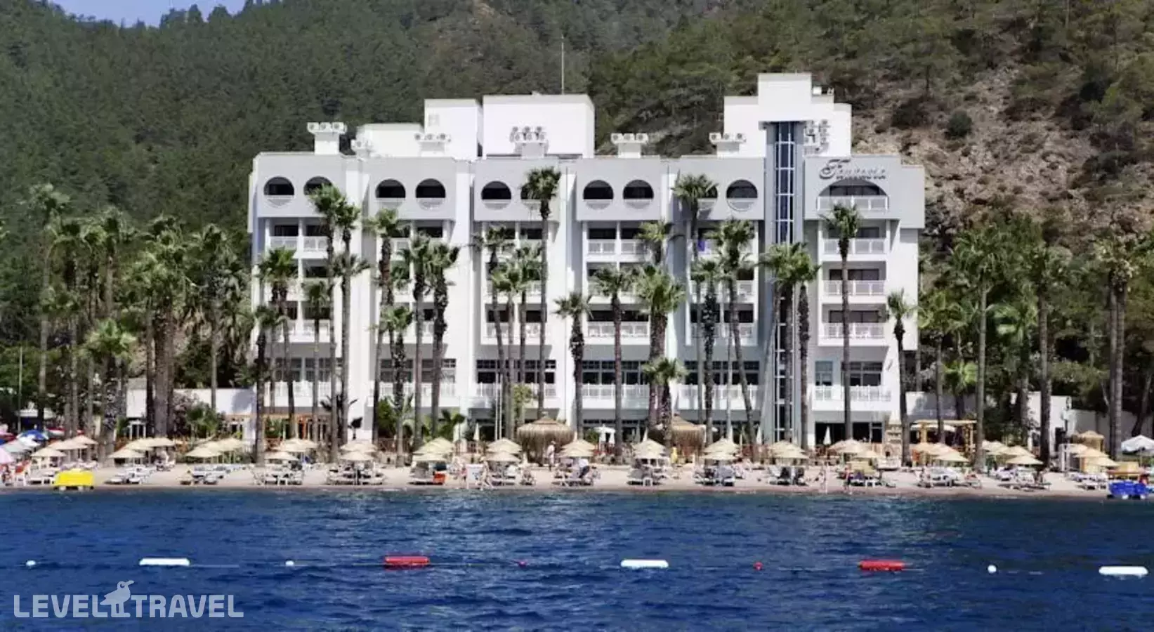 Quadas Hotel (Adults Only 16+) (Ex. Fantasia)