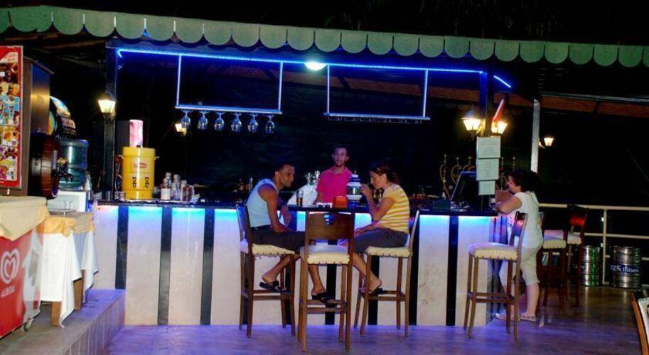 Arora Hotel