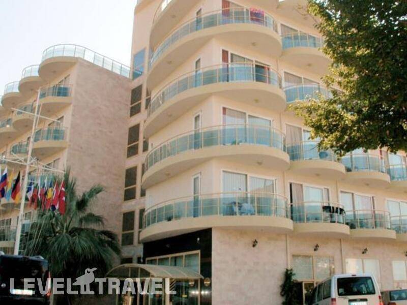 Фотография Arora Hotel