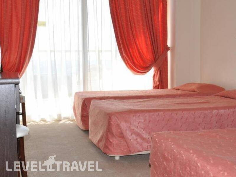 Фотография Arora Hotel