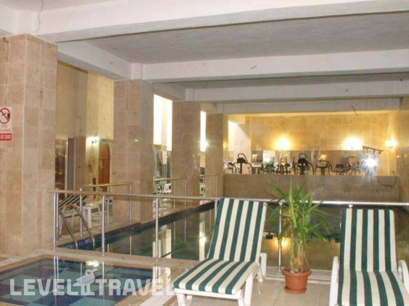 Фотография Arora Hotel