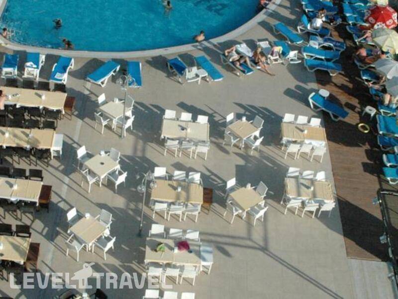 Фотография Arora Hotel