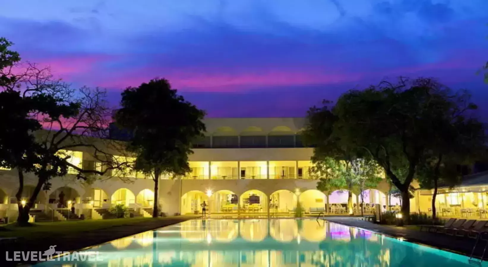 Trinco Blu By Cinnamon (Ex. Chaaya Blu)