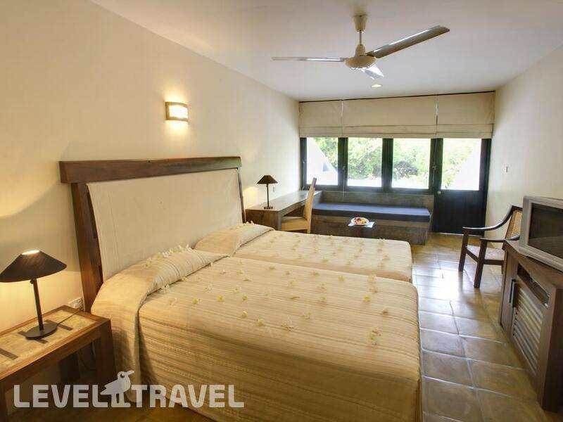 Фотография Nilaveli Beach Hotel