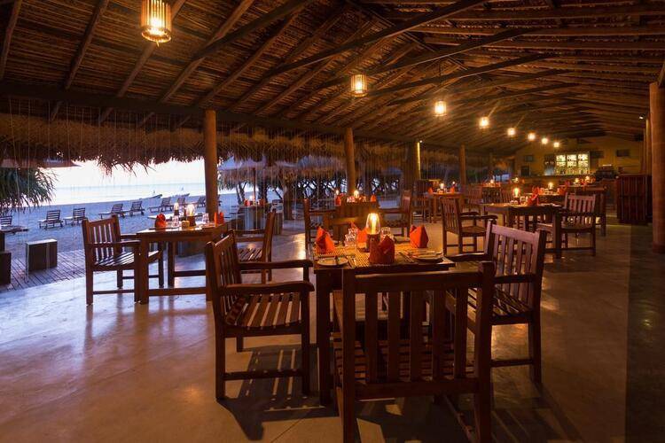 Nilaveli Beach Hotel