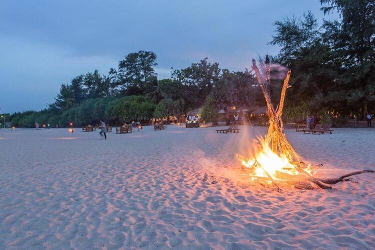 Nilaveli Beach Hotel