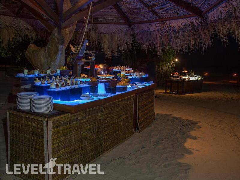 Фотография Nilaveli Beach Hotel