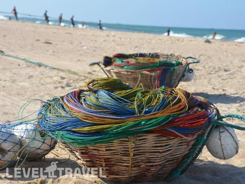 Фотография Nilaveli Beach Hotel
