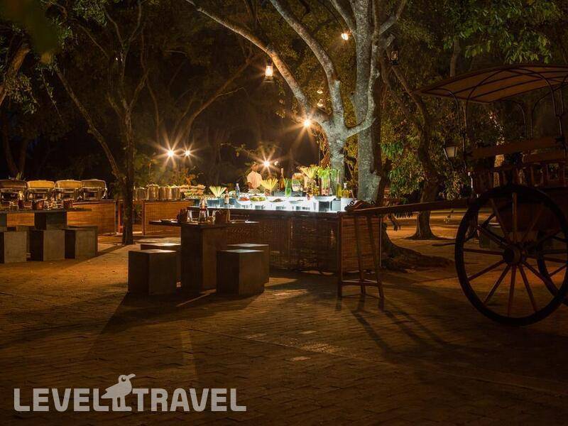 Фотография Nilaveli Beach Hotel