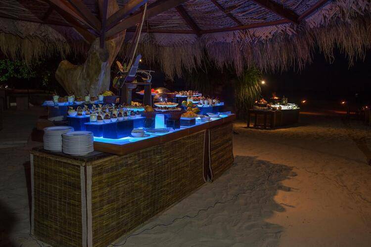 Nilaveli Beach Hotel