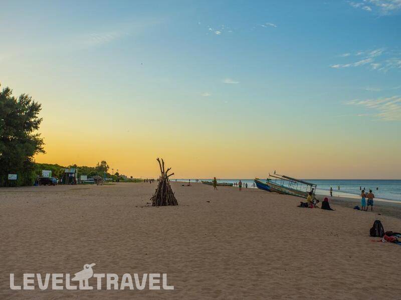 Фотография Nilaveli Beach Hotel